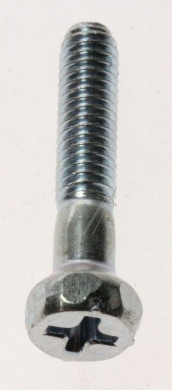 Vestel 37011598 Schrauben - Screw (m4*22, aa7)