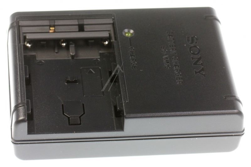 Sony 148976111 Ladeadapter - Charger, battery us power plug (bc-vm10a)