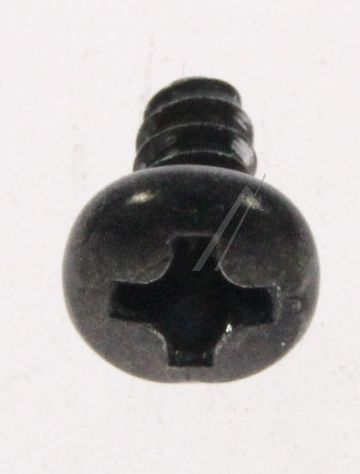 Samsung 6003000115 Schrauben - 6003-000115 gewindefurchschraube bh,+,b,m3,l6,c