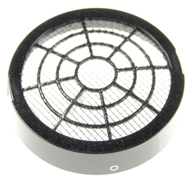 Grundig 759551886000 Gitter - 9178006551 luftfilter