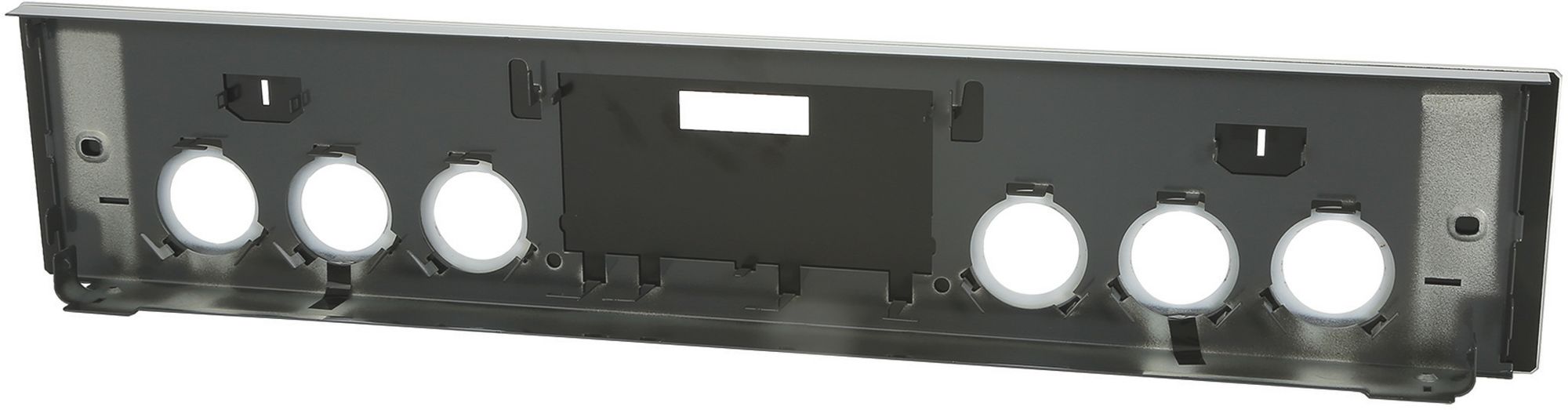 BSH Bosch Siemens 11028401 Armatur - Bedienteilblende