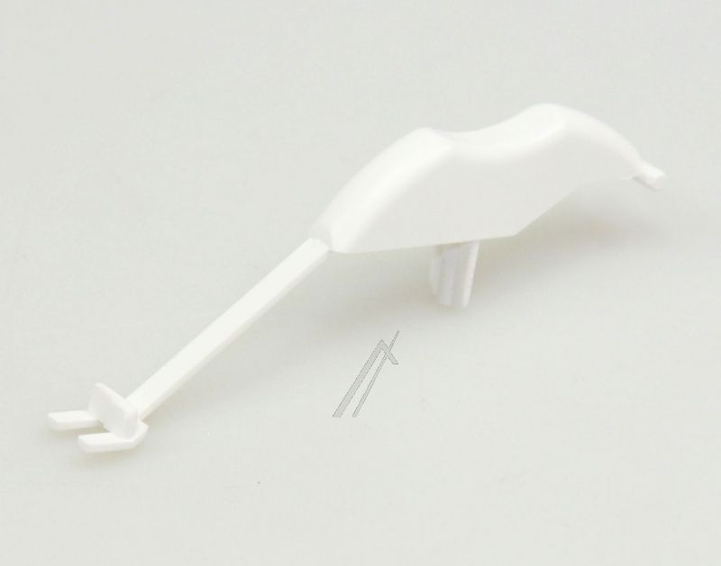 Domena 500474626 Knopf Taste - Auslöser xp weiss