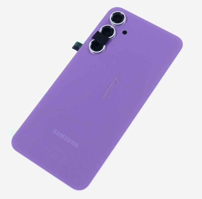 Samsung GH8232787D Batteriefachdeckel - Gh82-32787d akkufachdeckel galaxy s23 fe 5g (sm-s711b) purple
