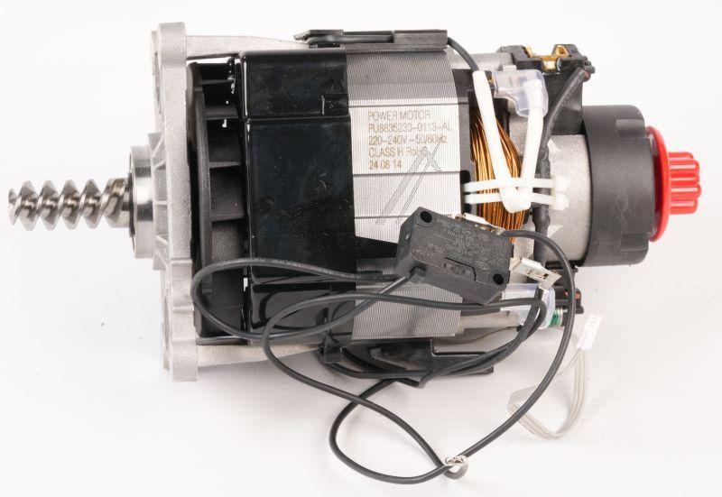 BSH Bosch Siemens 12044838 Motor - Motor antriebsmotor,