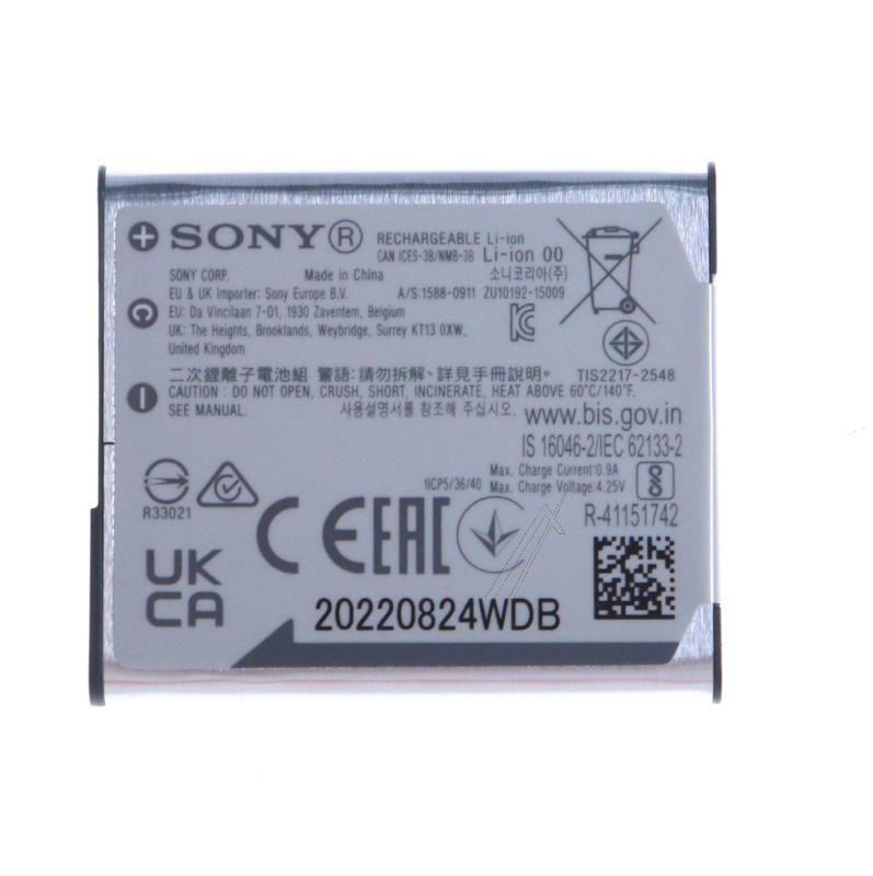 Sony A5008281D Akku Digitalkamera - Np-bn (np-bn/c ce7)