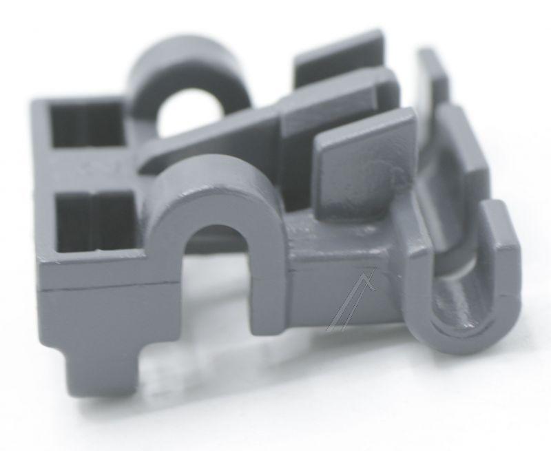 Befestigungsteil 488000302472 Whirlpool Indesit Geschirrspüler Clips für Oberkorb C00302472 Ersatzteil