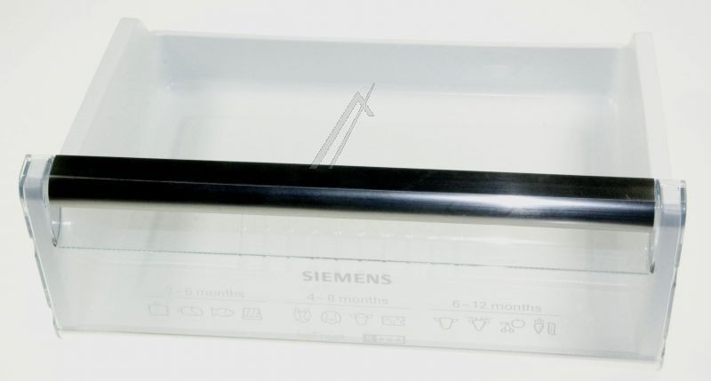Gefrierschublade 00688273 für Siemens KG36NAW32/01