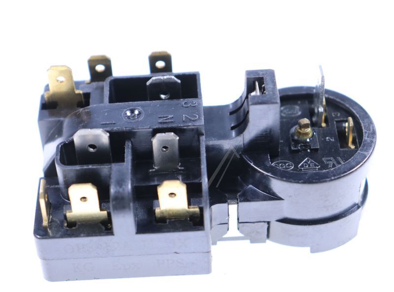 SMEG 816331444 Überspannungsfilter - überlast schutz SMEG 816331444 Überspannungsfilter - überlast schutz