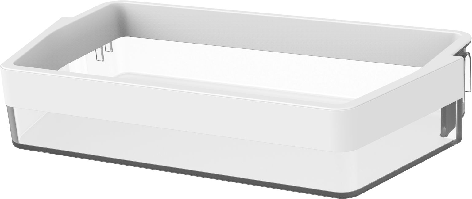 Bosch Siemens Türfach 11030523 für Kühlschrank Absteller Ersatzteil