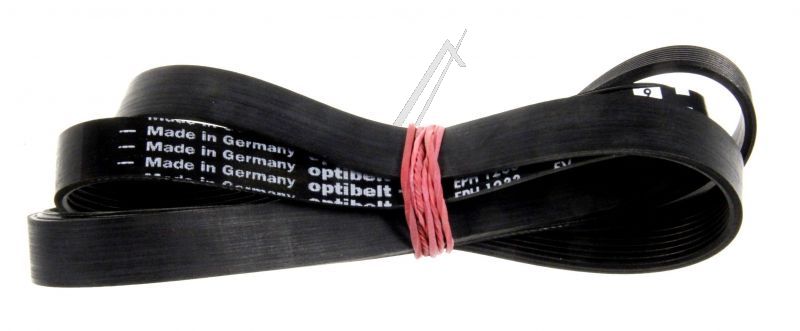 Ardo Merloni 416004300 Poly-V-Riemen H - 1233h8el treibriemen