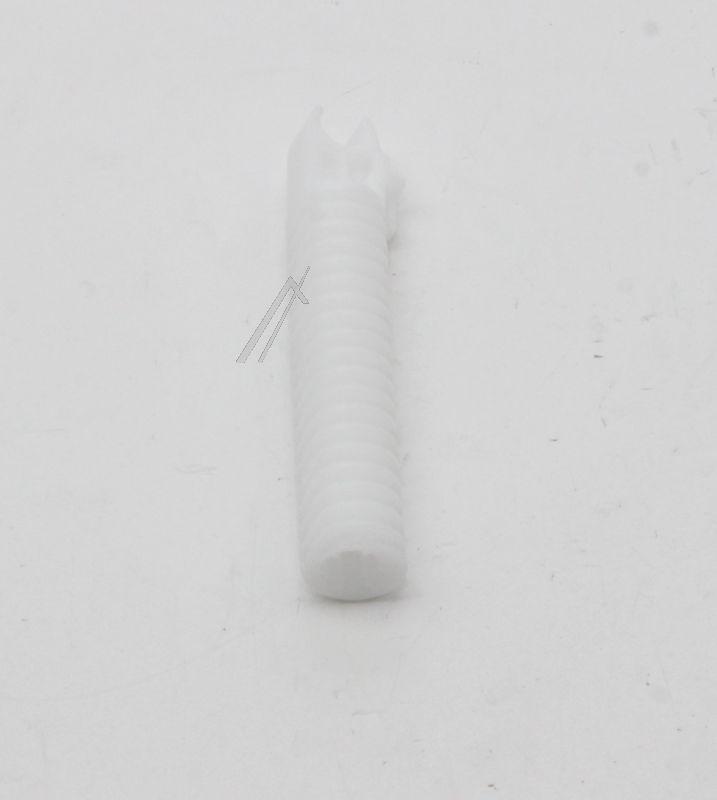 Candy Hoover 41052363 - Regulierbarer hint.fuss