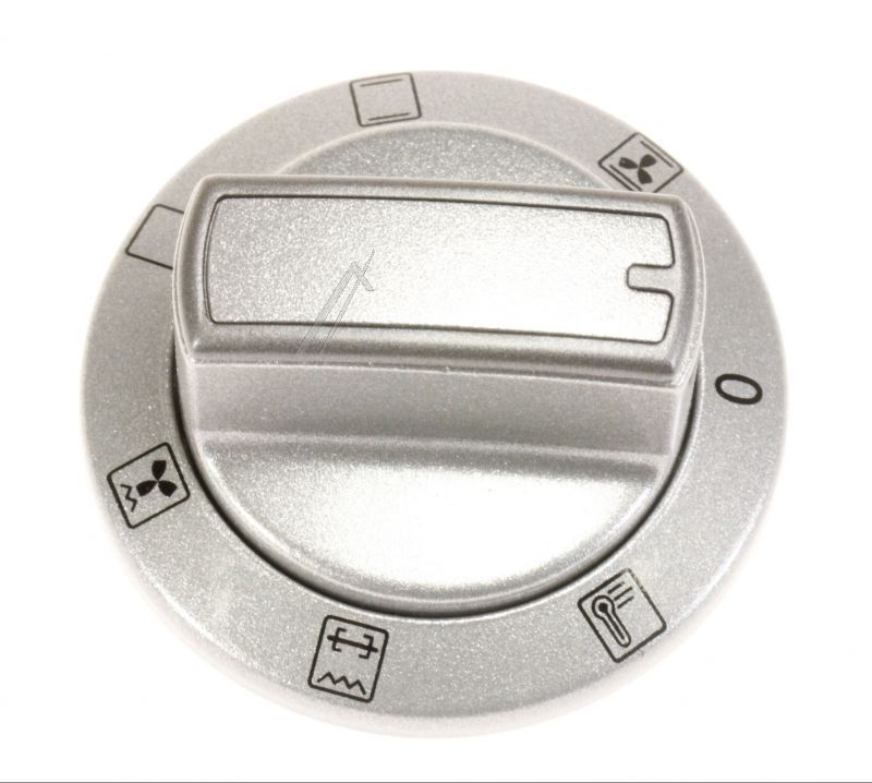 Arcelik Grundig Beko 250315456 Knopf Taste - Knopf für backofenwahlschalter