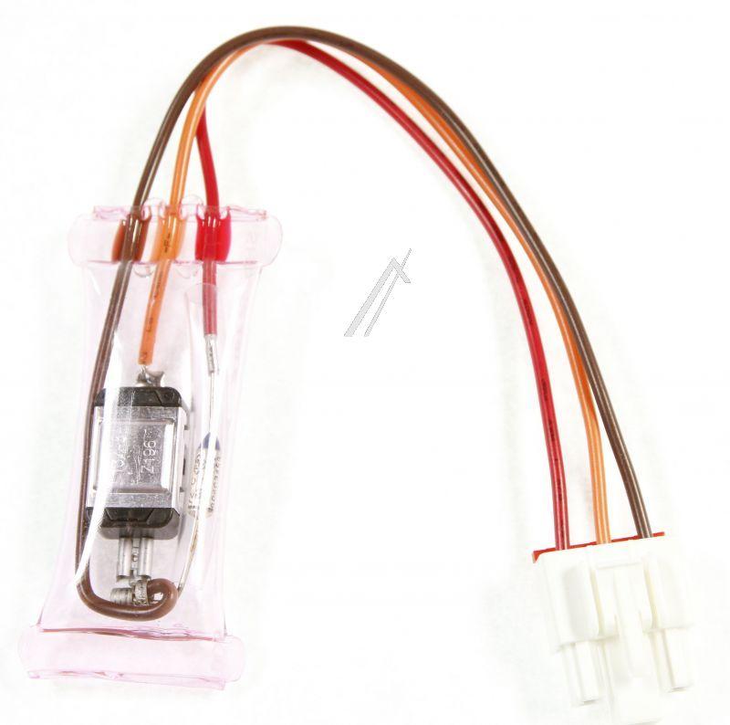 Temperaturfühler für Kühlschrank Bedienteil Thermostat wie LG 6615JB2002A Ersatzteil