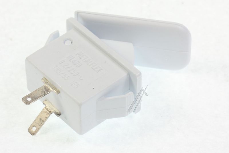 Whirlpool Indesit 482000084637 Taster - C00219462 tür schalter