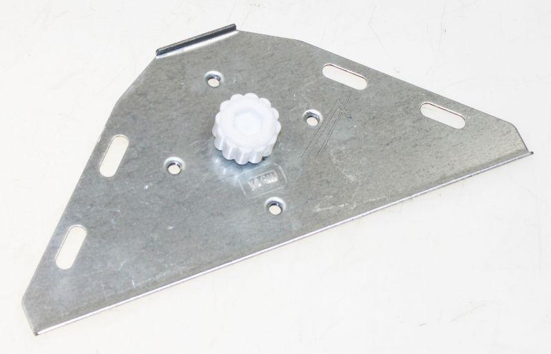 Midea 12232000008233 - Adjustable foot assembly