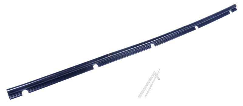 Gorenje Türdichtung unten 709889 für Geschirrspüler Schürzendichtung Ersatzteil