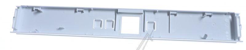 Liebherr 743416200 Bedienteilblende - Frontbl.bed.weiss ek/ik/iks