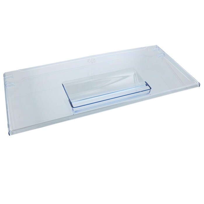 AEG Electrolux 2425356090 Schubladenblende - Vorderwand,bedruckt