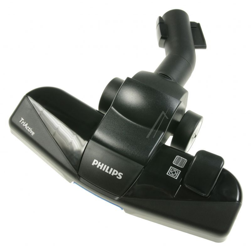 Philips Kombidüse 432200426682 für Staubsauger Tri-Active Bodendüse Ersatzteil