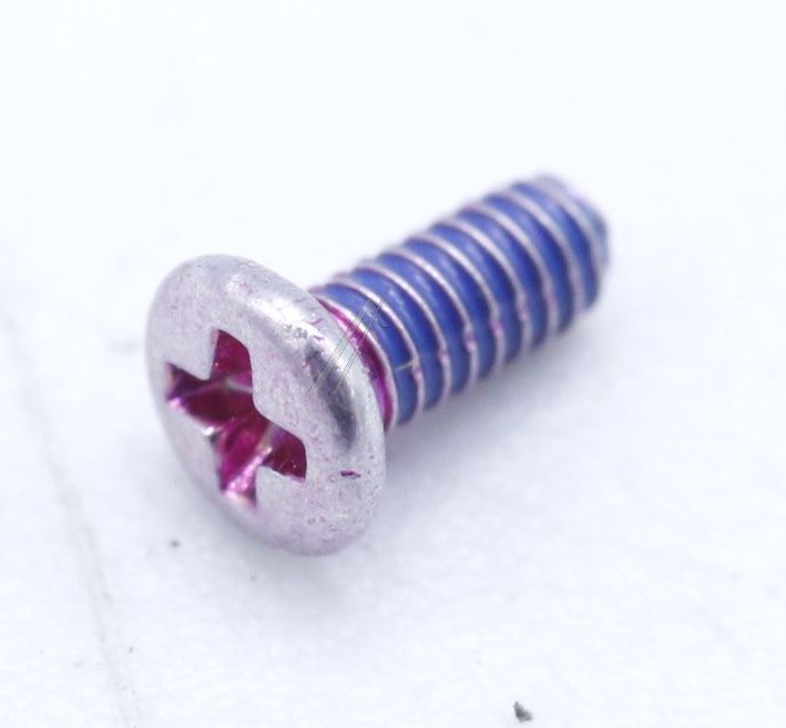 Sony U50052131 Schrauben - 1313-3372 screw m1.2x2.9