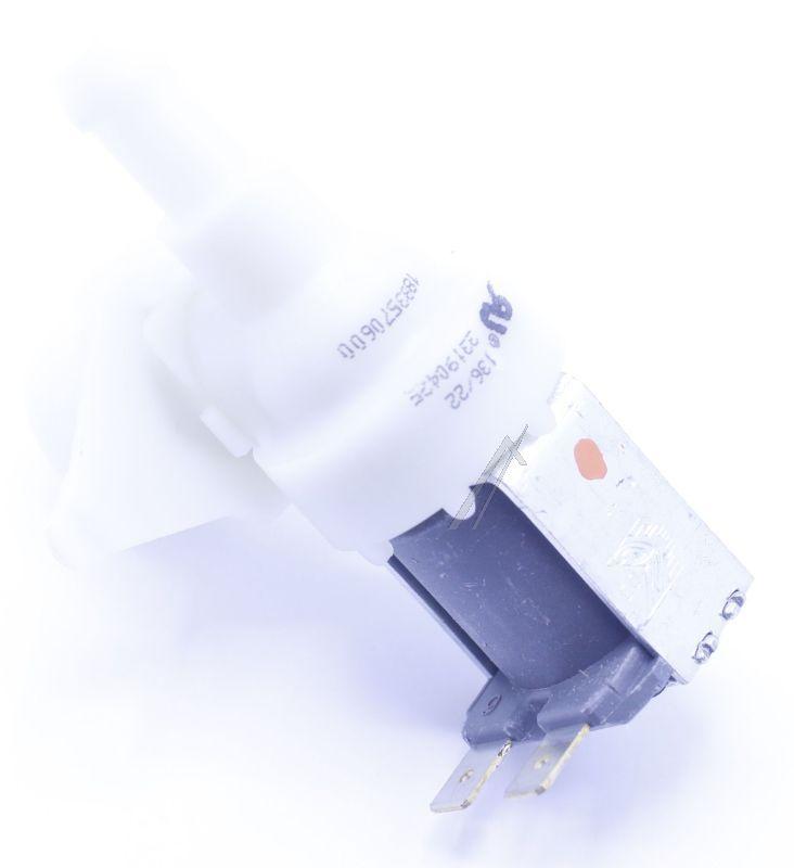 Arcelik Grundig Beko C00935379 Magnetventil - 1883570600 water inlet valve
