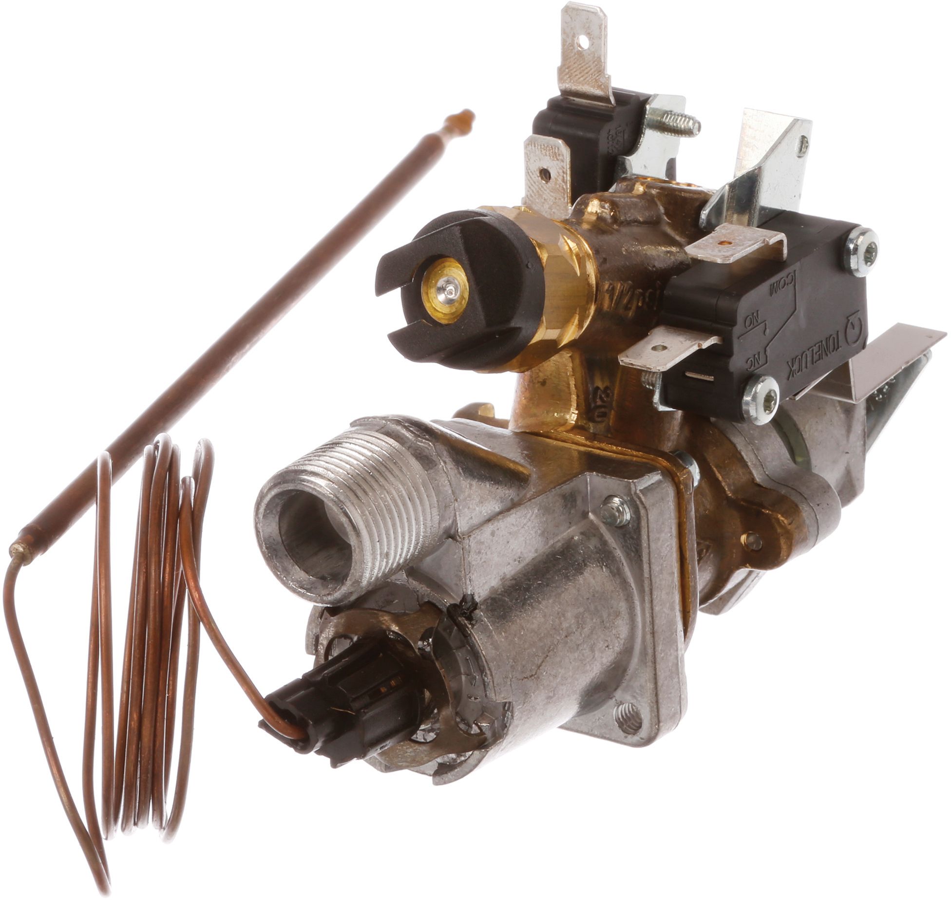 BSH Bosch Siemens 00627428 Thermostat - Temperaturregler