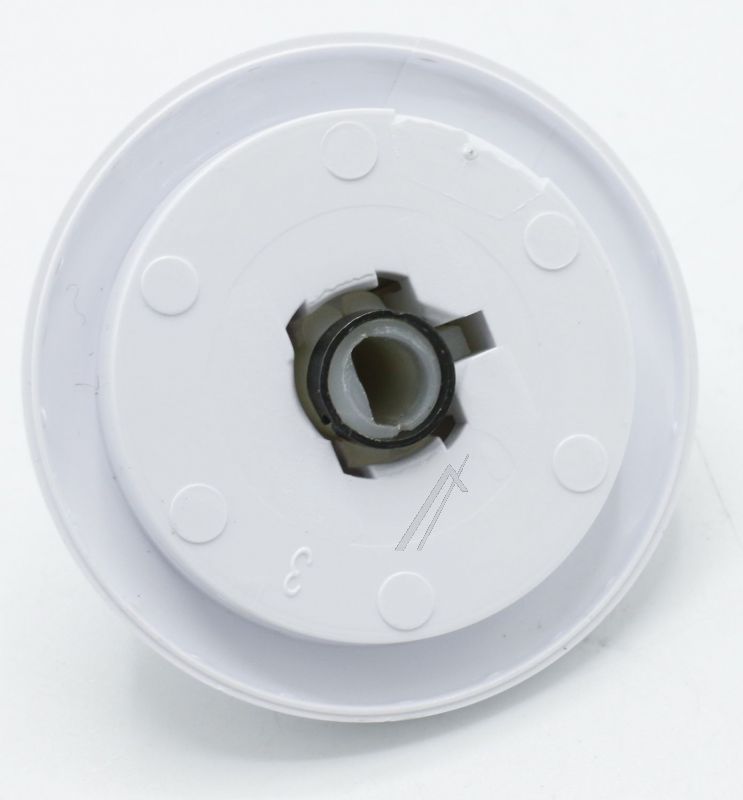 Whirlpool Indesit 482000008349 Knopf Taste - C00411014 knopf backofen