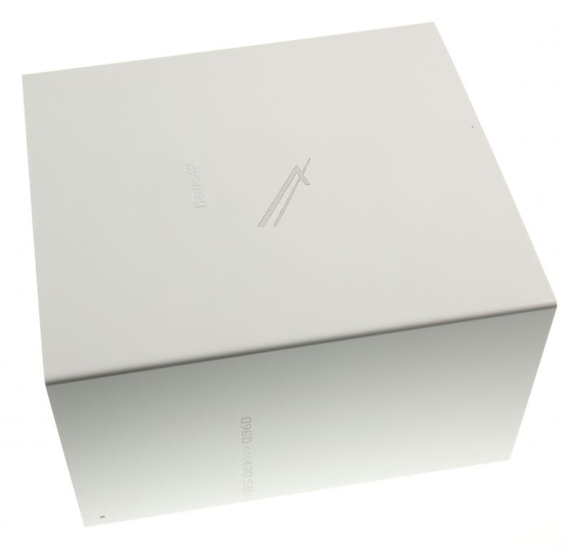 SMEG 070890451 - Kamin unterteil