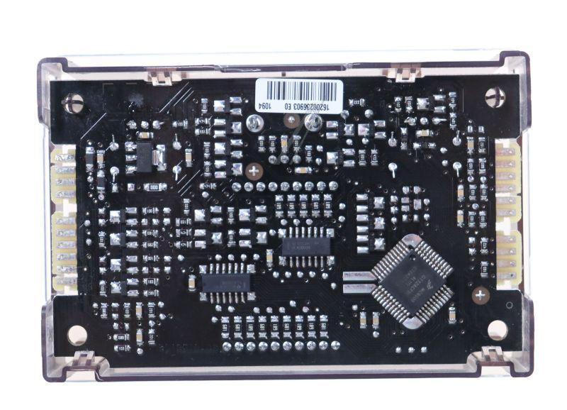 Whirlpool Indesit C00276525 Programmschalter - Programmschaltuhr e0 n/pyro auto