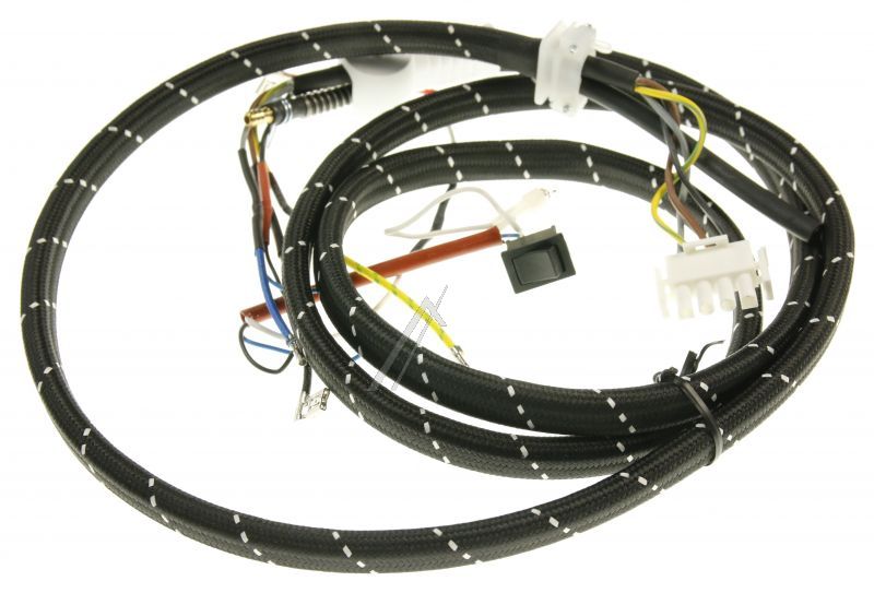BSH Bosch Siemens 00751513 Rohr - Rohr