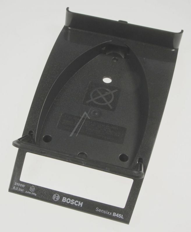 BSH Bosch Siemens 00708246 Klappe Deckel - Deckel