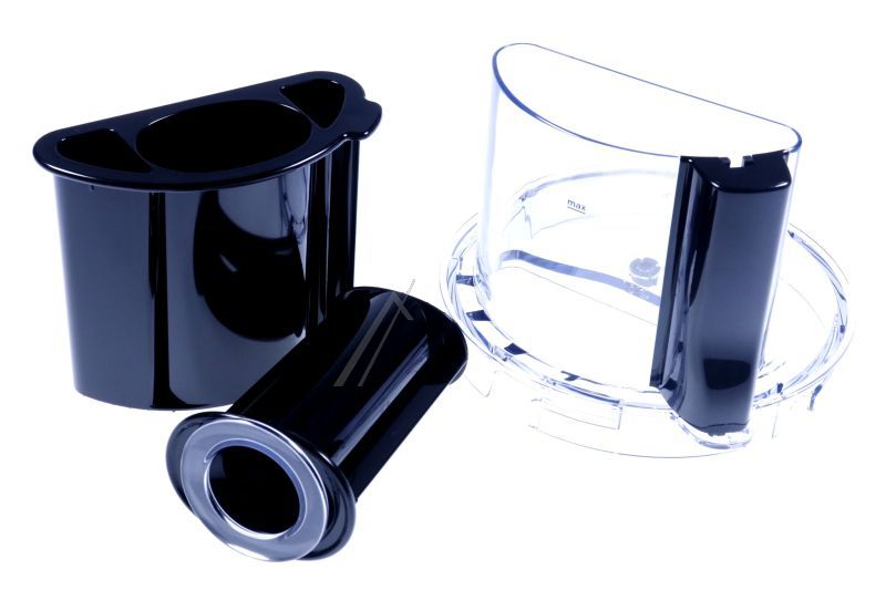 Delonghi AS00004604 Behälterdeckel - Schüsseldeckel