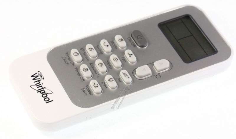 Whirlpool Indesit 482000010320 Fernbedienung - C00378274 fernbedienung
