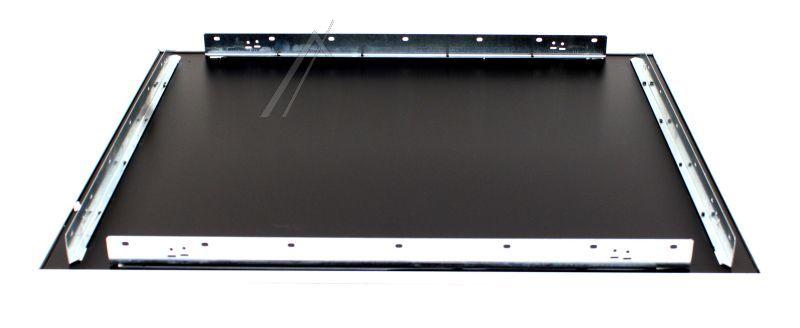 Küppersbusch Teka 20204506 Glaskeramikfläche - Conjunto vidrio-marco itf 65320 msp bk