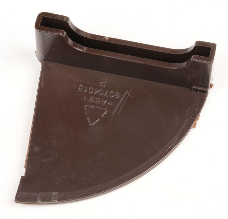 CATA 60704200 Kappe - Lateral visera dcho marron f slim