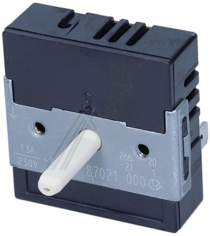Simfer H3530220003 Energieregler - 50.87021.000 energieregler einkreis