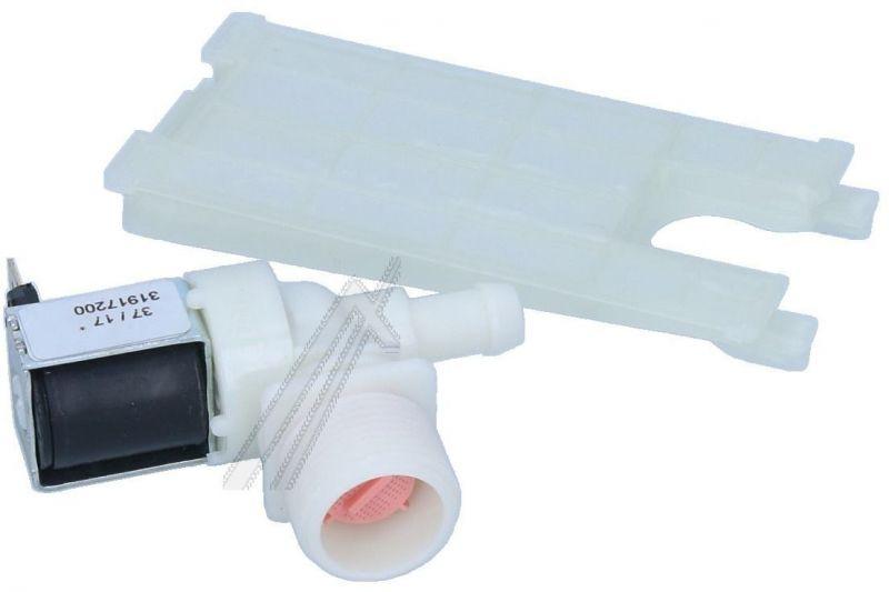 Bosch Siemens Magnetventil einzeln für Geschirrspüler 00167025 Einlassventil 2,5l/min. 230v 50hz Ersatzteil