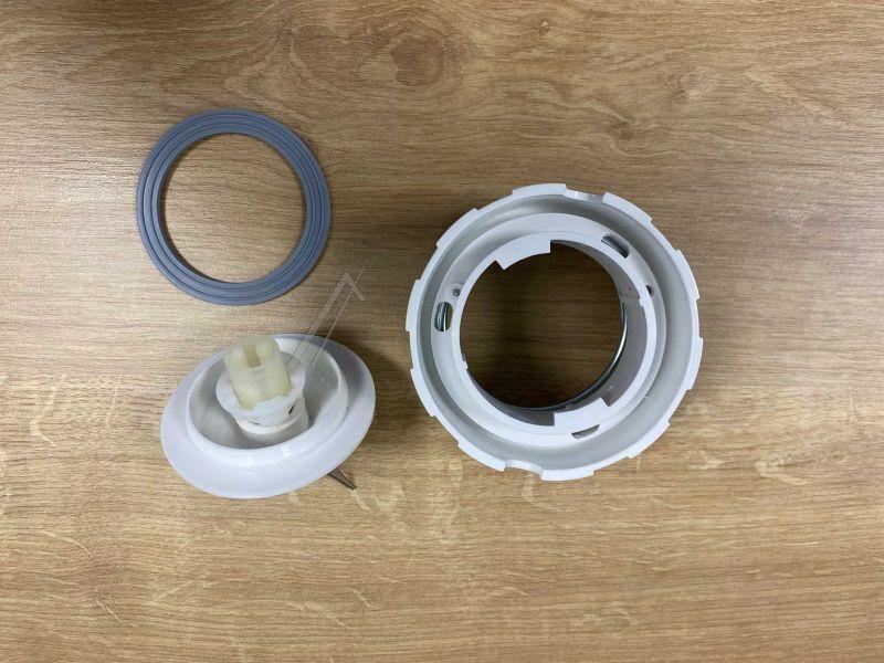 Delonghi KW354619 Messer - Sockel kompl. mit messer bl900 zu a989/a994