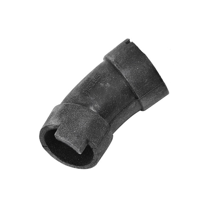 AEG Electrolux Rohrverbindung Pumpe Heizelement 1118946126 für Geschirrspüler Schlauch Ersatzteil