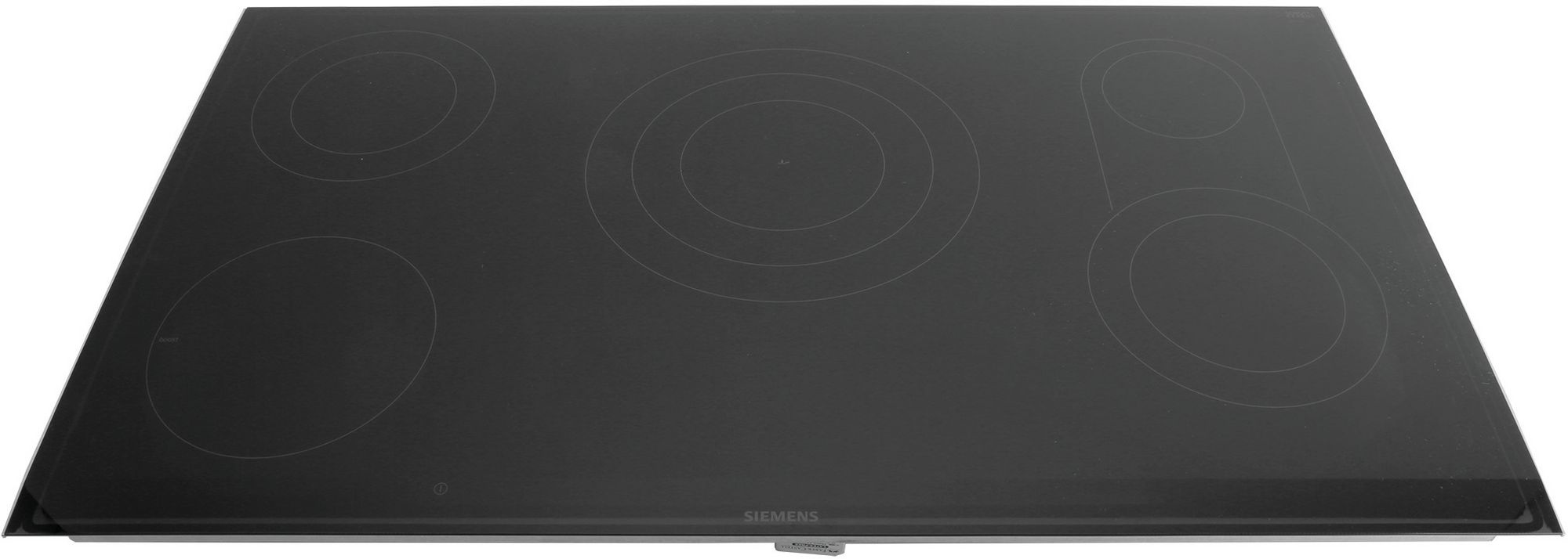 BSH Bosch Siemens 00777780 Glaskeramikfläche - Glaskeramikfläche