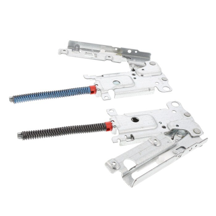 AEG Electrolux 4055509220 Scharnier - Door hinge,kit left and right,