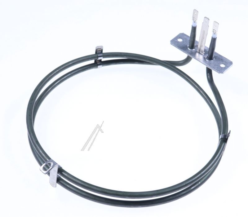 Whirlpool Indesit 488000647943 - C00647943 oven circular heat. elem. 2000w 2017