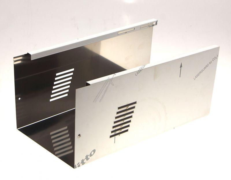 SMEG 060890379 - Kamin unten