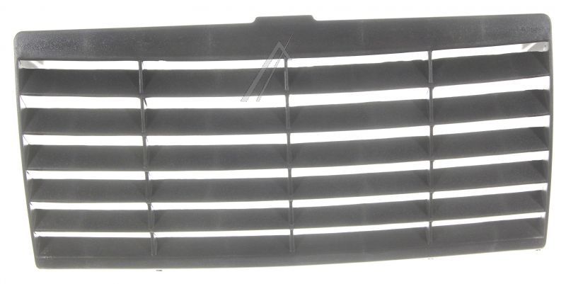 Dometic 386230040 Gitter - Lüftungsgitter,schwarz