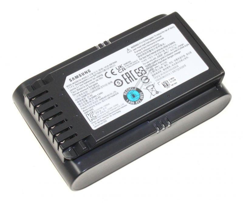 Samsung DJ9600227E Staubsaugerakku - Vca-sbta60/vt dj96-00227e assy battery li ib,li-ion,21.6v,1800mah,