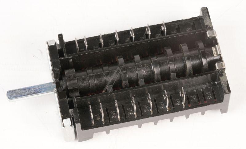 Whirlpool Indesit 488000293208 - C00293208 backofen-umschalter (7 funktionen)
