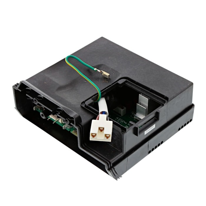 AEG Electrolux 140025578323 Startrelais - Karte,bedienung,kompressor,fle