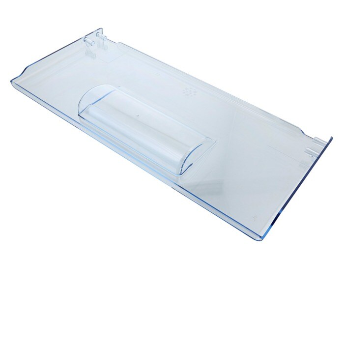 AEG Electrolux 2425356090 Schubladenblende - Vorderwand,bedruckt