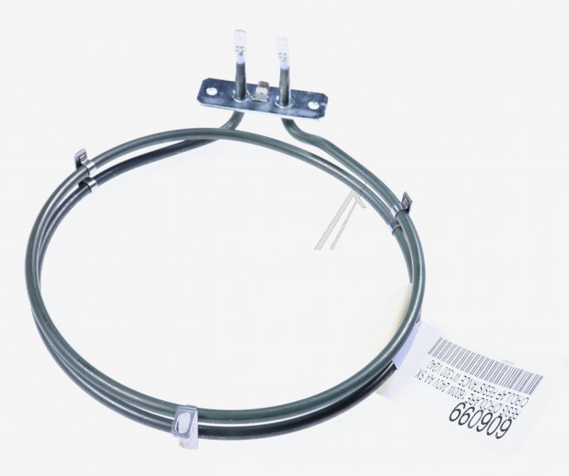 Bertazzoni 606099 Ringheizkörper - Circular resistance w1300 v240