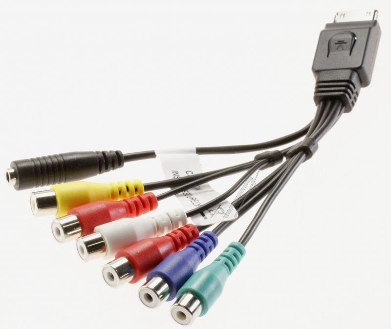 Samsung BN3901900A - Bn39-01900a cbf signal,un55hu9000fxza,18p cbf cable